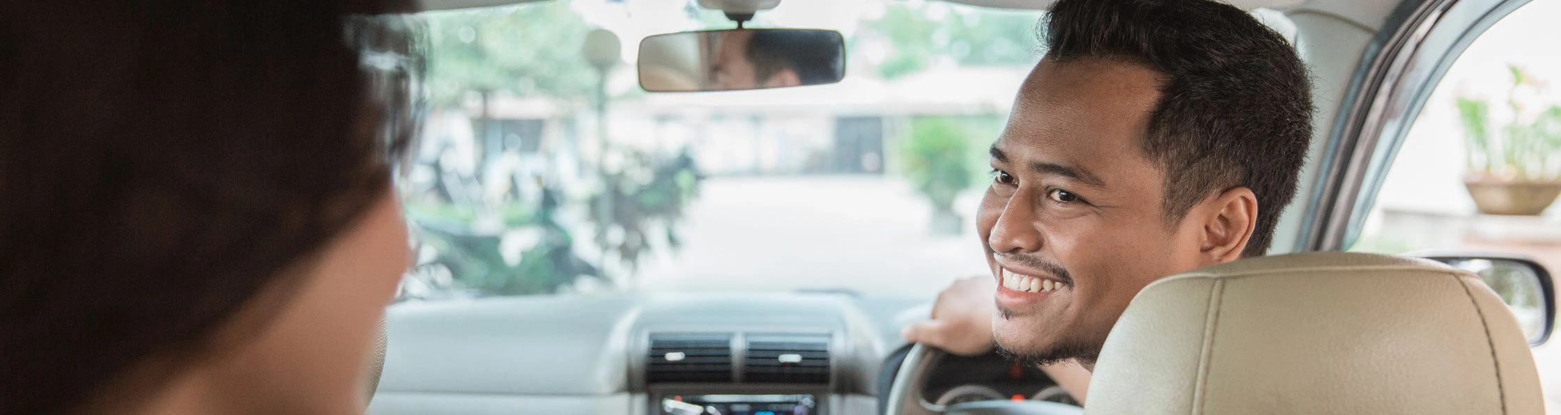 Empowering-Drivers