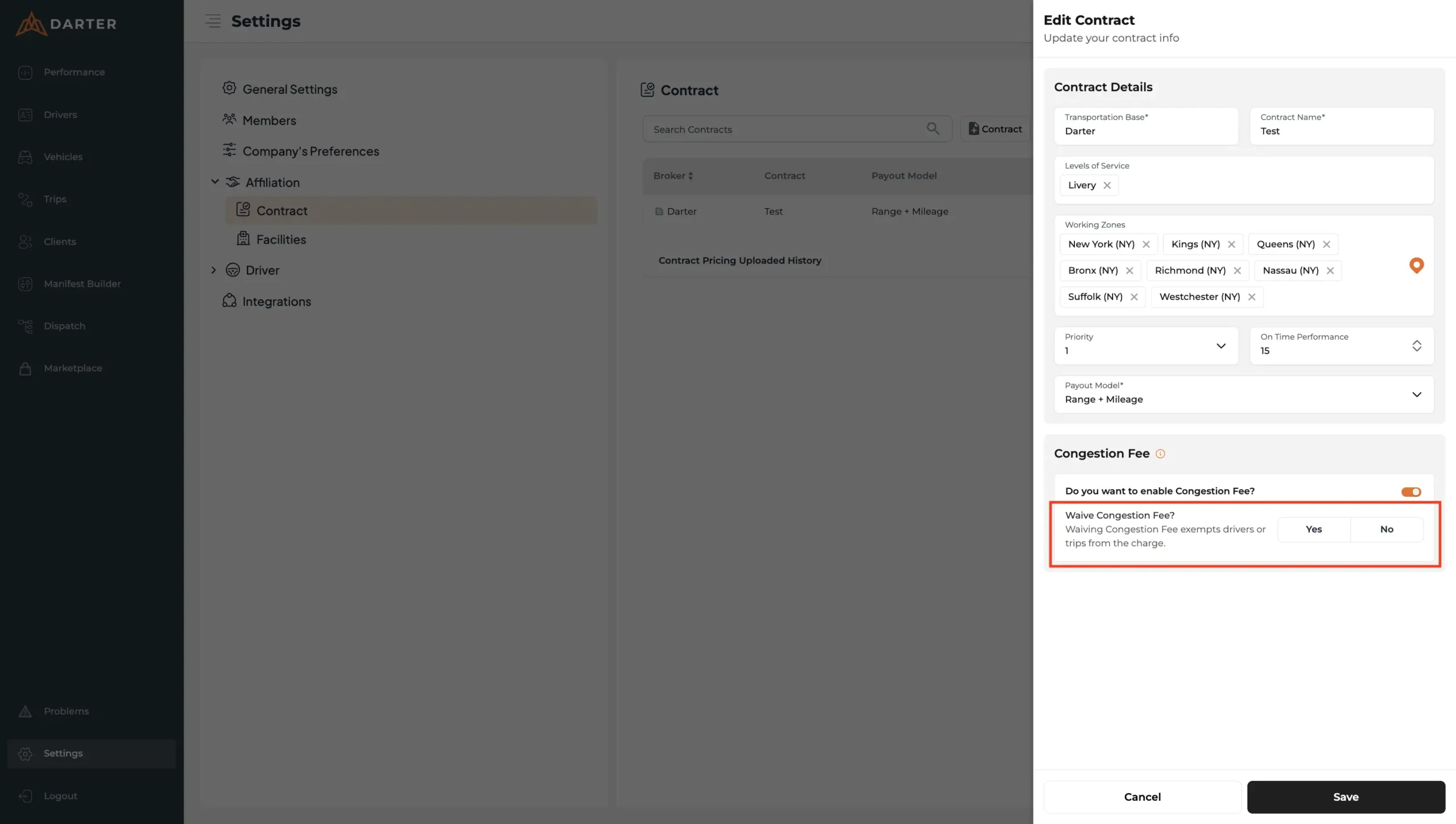 how-to-disable-congestion-fee