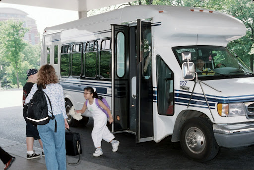 paratransit cost per trip